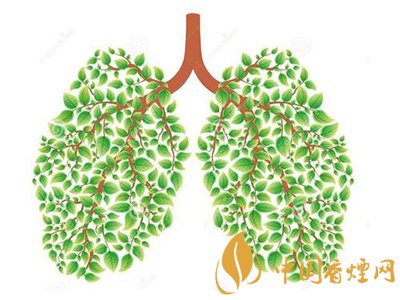 相比癌癥慢阻肺疾病離吸煙者更近！