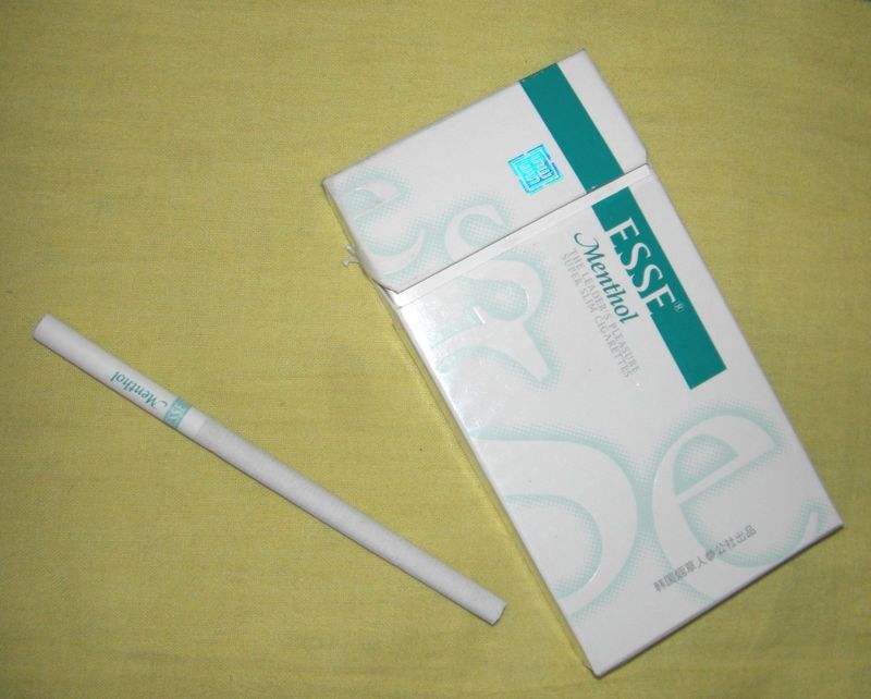 女士香煙品牌有哪些，萬寶路最著名女士煙