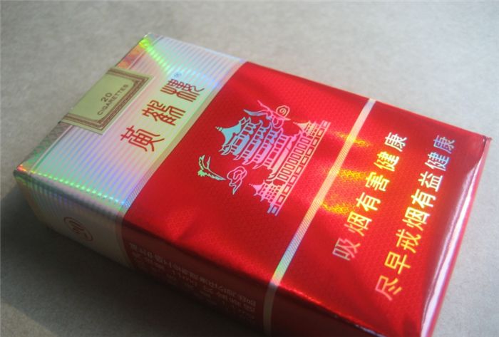 烤煙型和混合型香煙區(qū)別，烤煙型更受歡迎