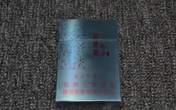 黃鶴樓游泳回歸，爺爺輩最喜愛的香煙品牌