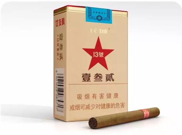 中國最貴香煙排行榜，利群富春山居高居第一