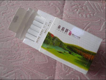 黃鶴樓香煙排行榜，黃鶴樓香煙竟然這么貴