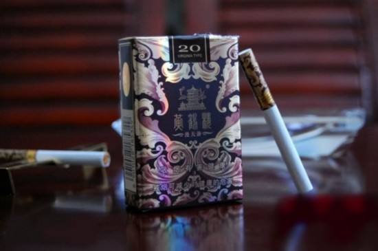 黃鶴樓香煙排行榜，黃鶴樓香煙竟然這么貴