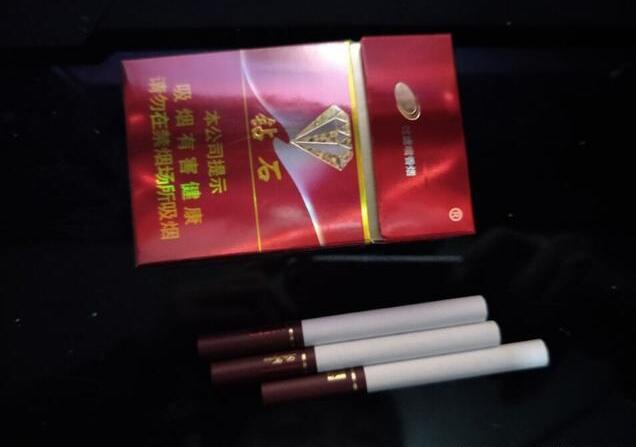 5元左右的香煙什么最好抽，工薪家庭的首選