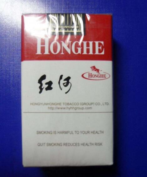 5元香煙排行榜，紅梅笑了紅河不服