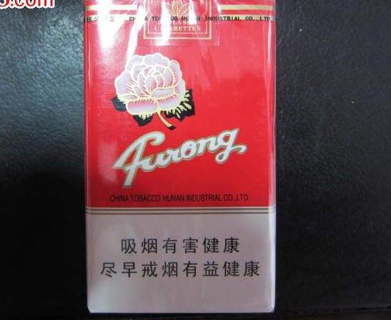 5元左右的芙蓉?zé)熡心男?，芙蓉軟紅你一定見過