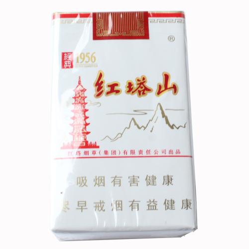 10元香煙排行榜，中檔香煙口感更柔