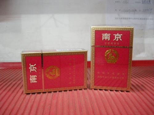 10元香煙排行榜，中檔香煙口感更柔