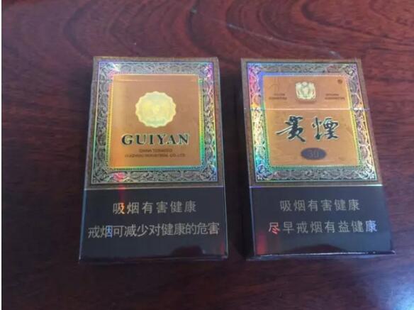 國(guó)產(chǎn)中高檔香煙排行榜，云煙占據(jù)主要市場(chǎng)