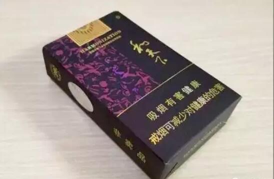 國(guó)產(chǎn)中高檔香煙排行榜，云煙占據(jù)主要市場(chǎng)