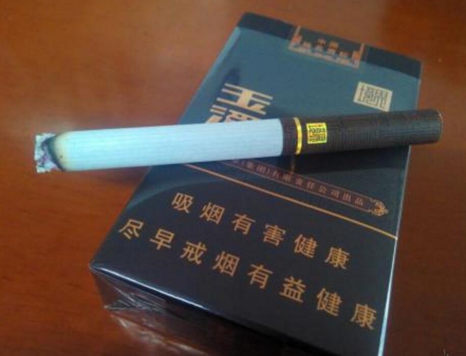 國(guó)產(chǎn)中高檔香煙排行榜，云煙占據(jù)主要市場(chǎng)
