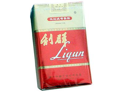 10元左右的利群香煙有哪些，利群也走平民路線