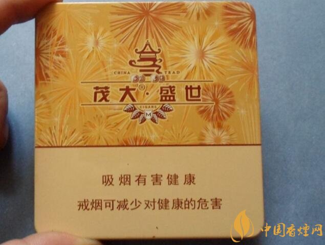 湖北中煙卷煙品牌有哪些，黃鶴樓深入人心
