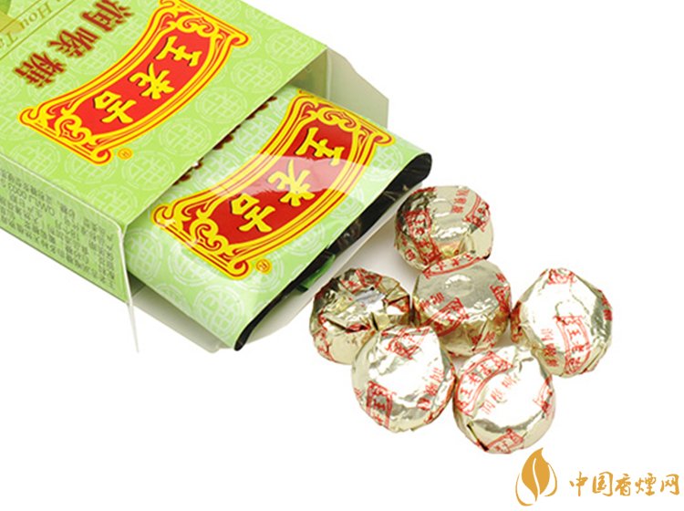 戒煙糖哪個(gè)牌子好，戒煙糖品牌排行