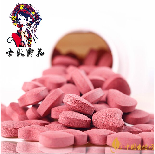 戒煙糖哪個(gè)牌子好，戒煙糖品牌排行