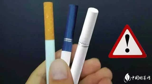 香煙過(guò)濾嘴能過(guò)濾有害物質(zhì)嗎，濾嘴不同口感不同
