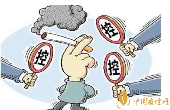 為什么中國(guó)控?zé)熾y，中國(guó)煙草行業(yè)8項(xiàng)世界第一