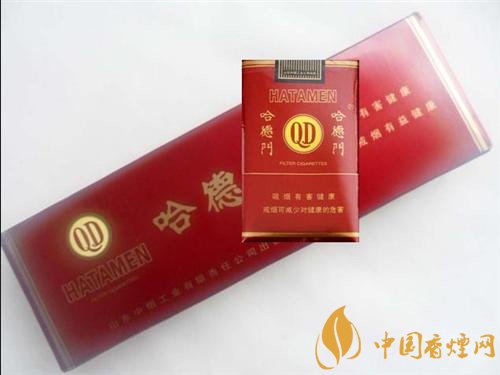 中國(guó)最便宜香煙排行榜，大前門一直在堅(jiān)守