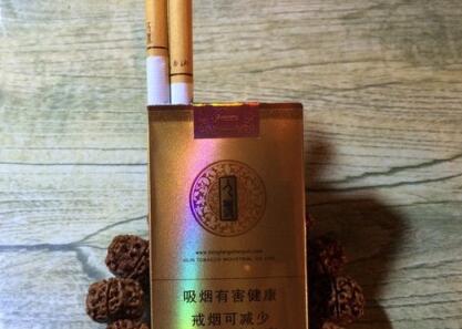 長(zhǎng)白山(金人參)香煙怎么樣， 長(zhǎng)白山人參煙有人參嗎