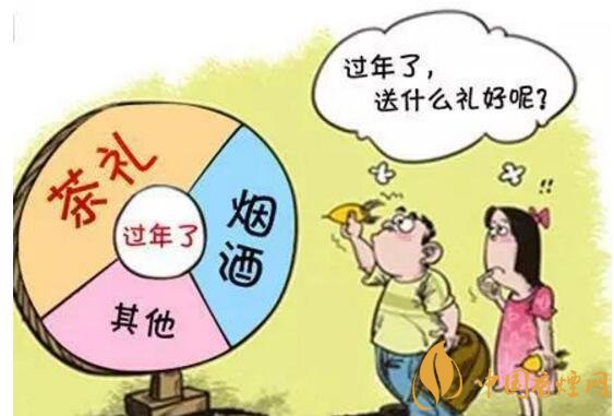 給領(lǐng)導(dǎo)送禮送什么香煙最好，價(jià)格實(shí)惠上檔次