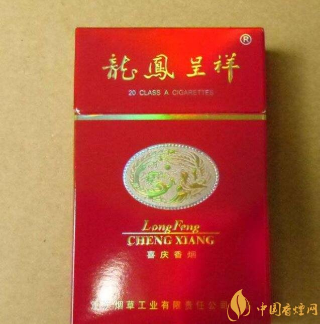 給長輩送禮送什么香煙好，黃鶴樓祝福寓意好