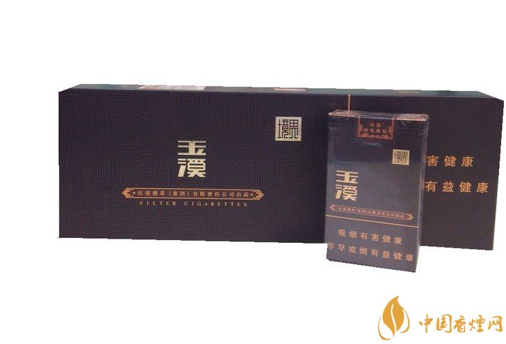 給客戶送禮送什么好，這些香煙不掉價(jià)