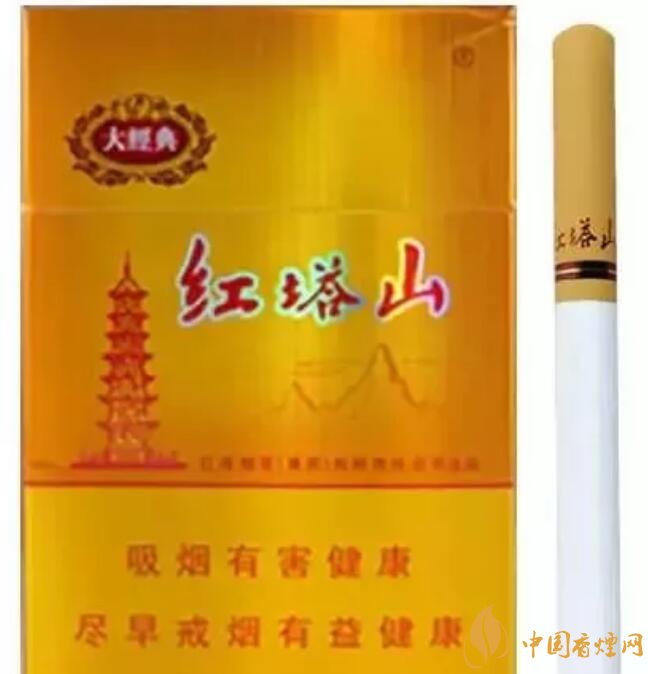 給客戶送禮送什么好，這些香煙不掉價(jià)
