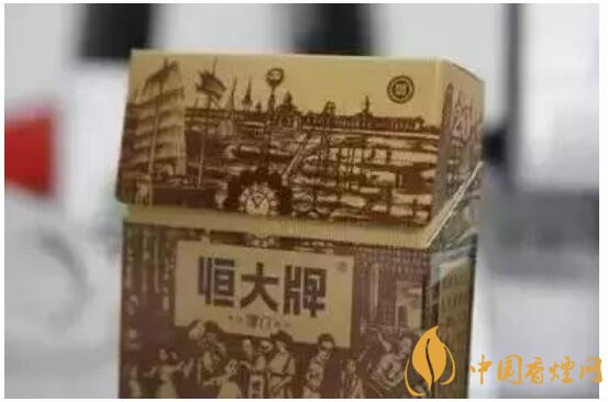 中國香煙品牌有哪些，202個品牌都是哪里的