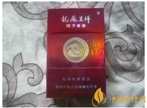 中國香煙品牌有哪些，202個品牌都是哪里的