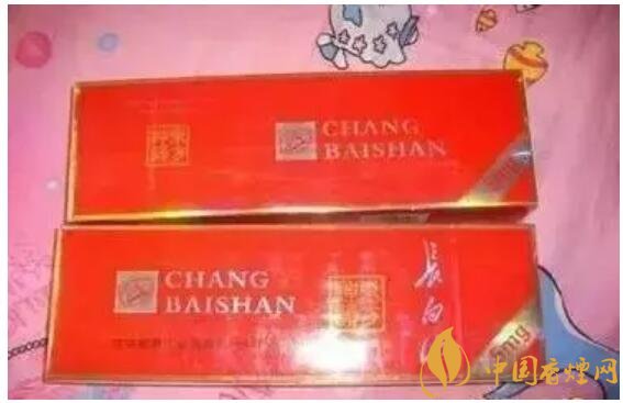中國香煙品牌有哪些，202個品牌都是哪里的