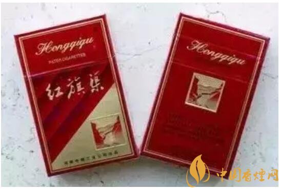中國香煙品牌有哪些，202個品牌都是哪里的