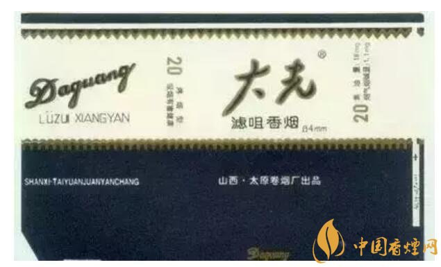中國香煙品牌有哪些，202個品牌都是哪里的