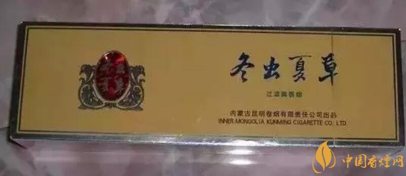 中國香煙品牌有哪些，202個品牌都是哪里的