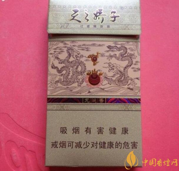 國產(chǎn)爆珠煙價(jià)格表，萬寶路爆珠并不是唯一