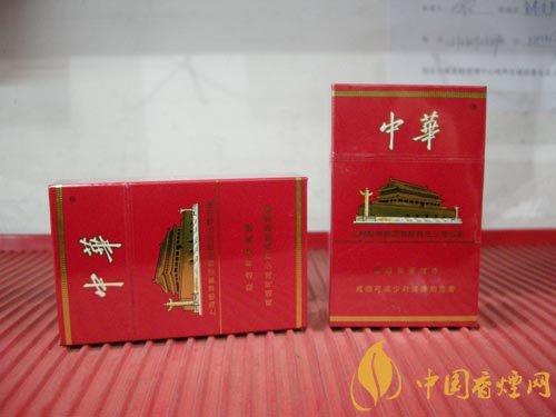 2017年銷量最好香煙排行榜，紅雙喜高居榜首
