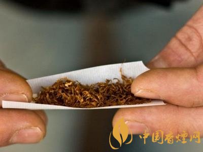 卷煙用的是什么紙，香煙紙屬于國(guó)家專(zhuān)賣(mài)品