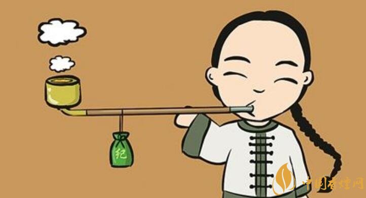 紀(jì)曉嵐愛抽煙是真的嗎，紀(jì)曉嵐抽的什么煙
