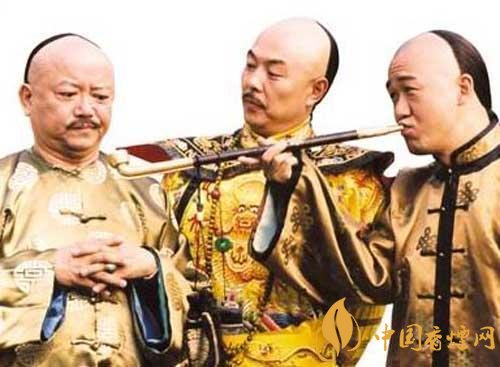 紀(jì)曉嵐愛抽煙是真的嗎，紀(jì)曉嵐抽的什么煙