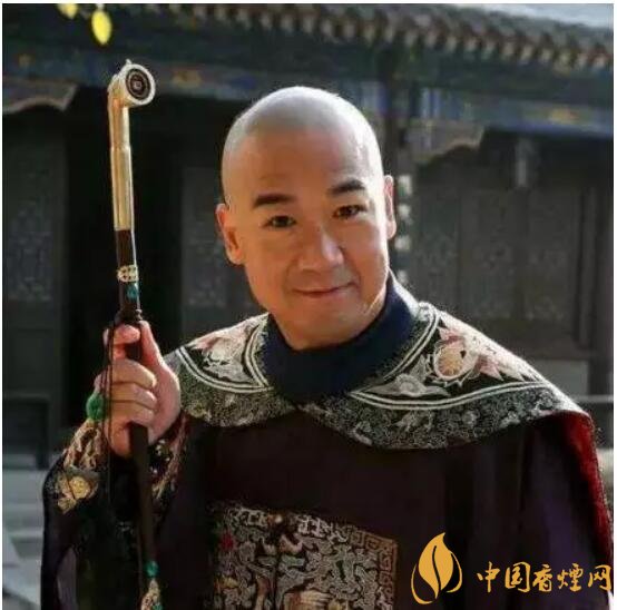 紀(jì)曉嵐愛抽煙是真的嗎，紀(jì)曉嵐抽的什么煙