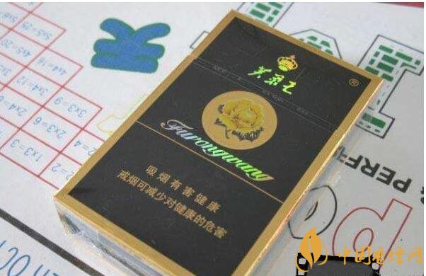 芙蓉王細(xì)支香煙有幾種，芙蓉王細(xì)支價格表