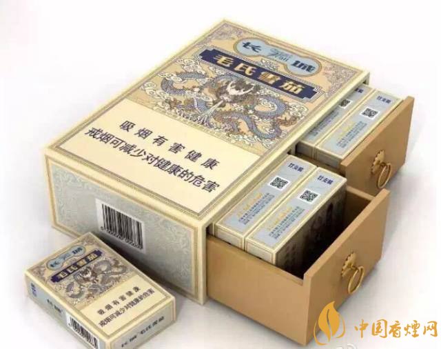 毛氏雪茄為什么這么貴，毛氏雪茄哪里能買到