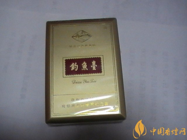 釣魚臺香煙產(chǎn)地在哪，釣魚臺香煙不出售