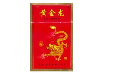 黃金龍(硬)