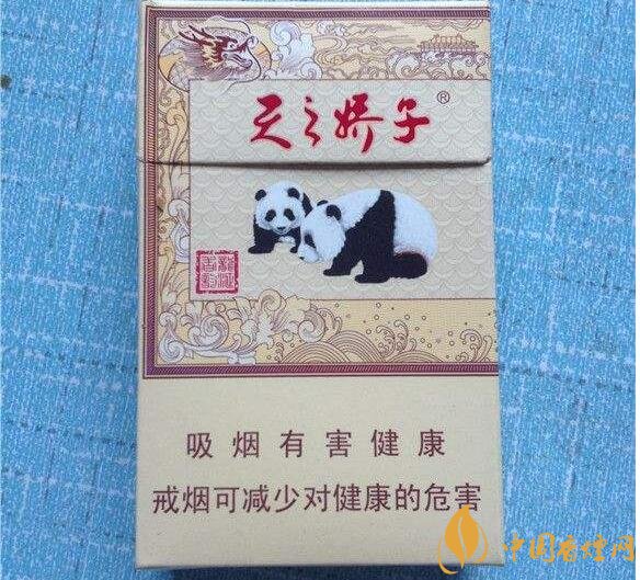 國(guó)產(chǎn)爆珠香煙排行榜，人參爆珠你抽過(guò)嗎