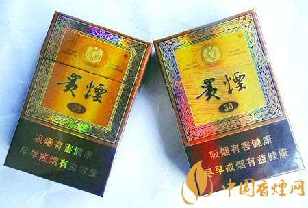 國(guó)產(chǎn)爆珠香煙排行榜，人參爆珠你抽過(guò)嗎