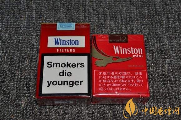 日本香煙品牌排行榜，七星和平占據(jù)市場(chǎng)