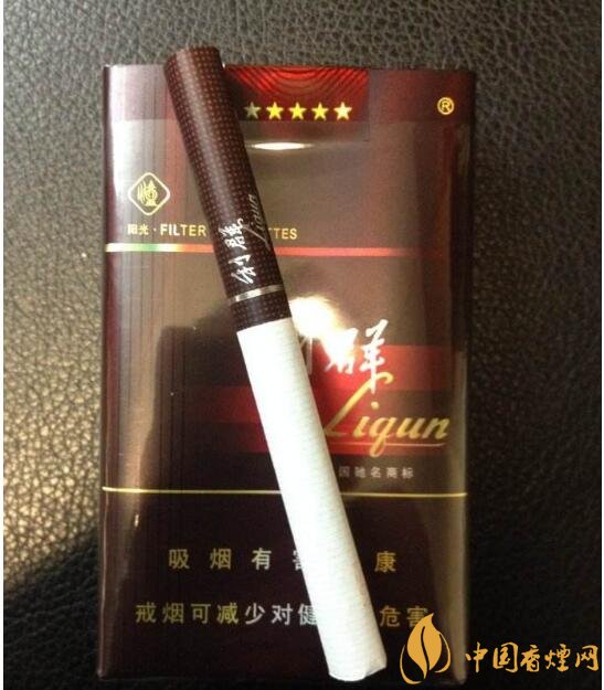 中國出口香煙排行榜，中華玉溪備受青睞