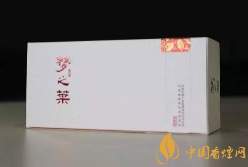 高端香煙排行榜，非賣香煙有市無價(jià)