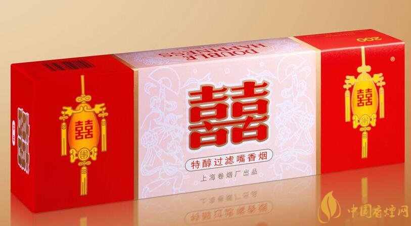 上海煙草集團(tuán)旗下香煙有哪些，生產(chǎn)特供香煙