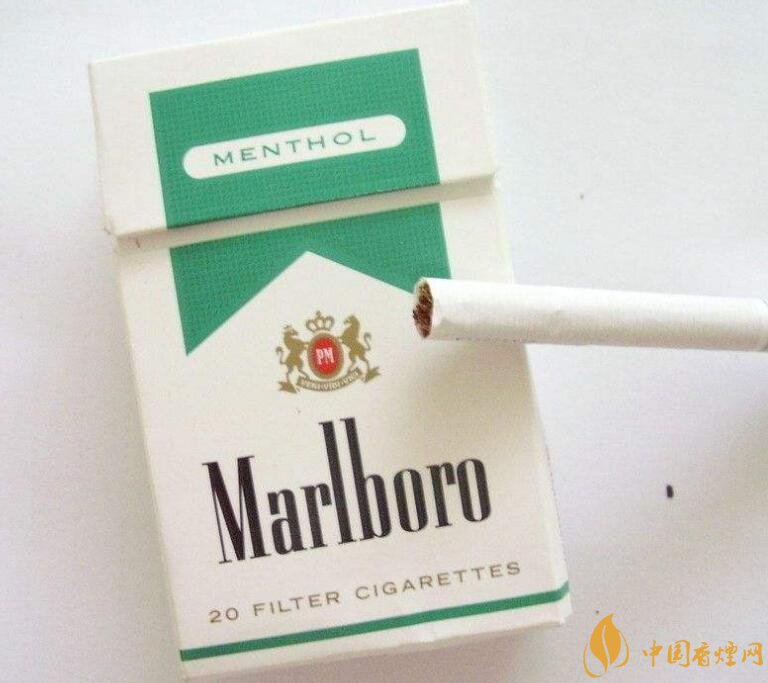 銷量最好國產(chǎn)混合型香煙排行榜，中南海第一
